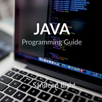 Paperback Java Book