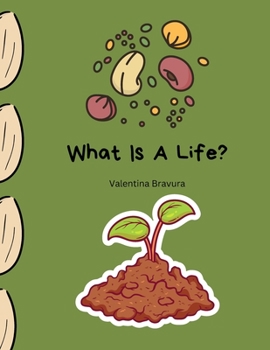 Paperback What Is A Life? Book