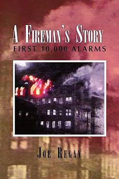 Paperback A Fireman's Story Book