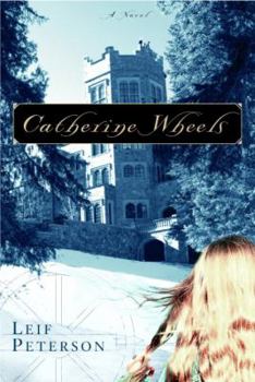 Paperback Catherine Wheels Book