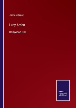 Lucy Arden: Hollywood Hall
