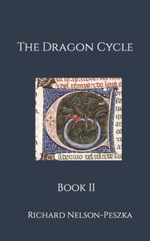 Paperback The Dragon Cycle: Book II Book