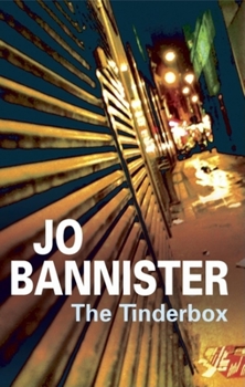 Hardcover The Tinderbox Book