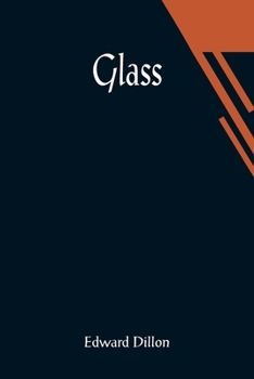 Paperback Glass Book