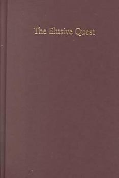 Hardcover The Elusive Quest: Accountability in Hospitals Book