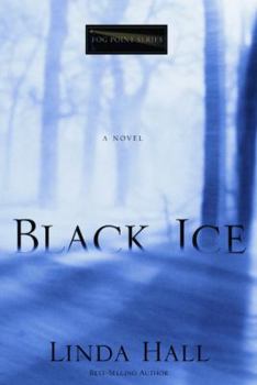 Black Ice - Book #2 of the Fog Point