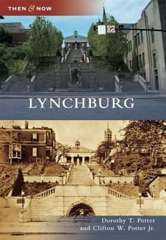 Paperback Lynchburg Book