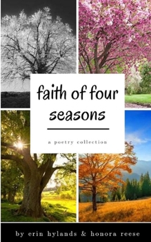 Paperback Faith of Four Seasons Book