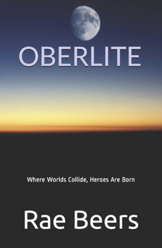 Paperback Oberlite Book