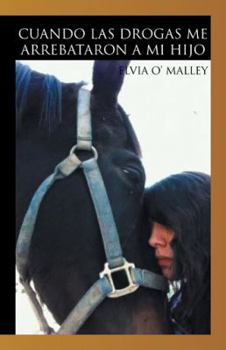 Hardcover Cuando las drogas me arrebataron a mi hijo [Spanish] Book