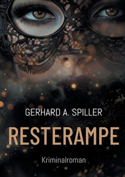Paperback Resterampe: Kriminalroman [German] Book