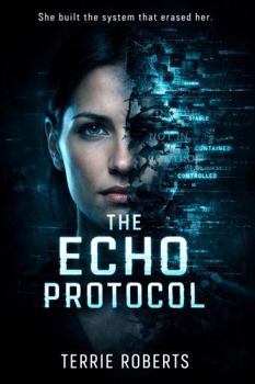 Paperback The Echo Protocol: A Psychological Thriller Where Memory Is Rewritten—and Truth Is Dangerous (The Echo Protocol Trilogy) Book