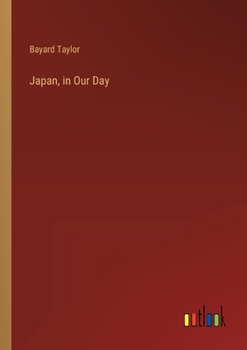 Paperback Japan, in Our Day Book