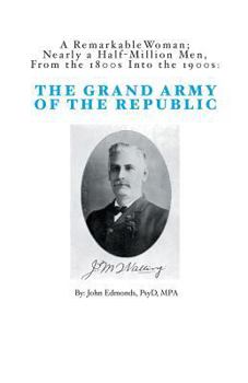 Paperback Grand Army of the Republic Book