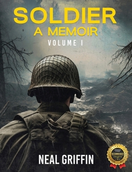 Hardcover Soldier: A Memoir Volume 1 Book