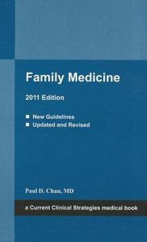 Paperback Family Medicine: 2011 Book