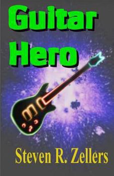 Paperback Guitar Hero Book