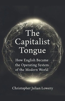 Paperback The Capitalist Tongue Book