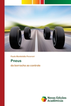 Paperback Pneus [Portuguese] Book