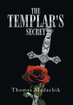Hardcover The Templar's Secret Book