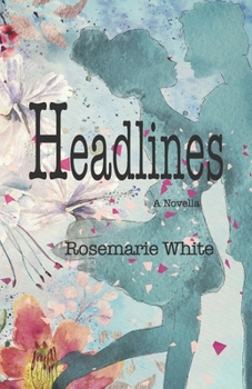 Paperback Headlines: A Novella Book
