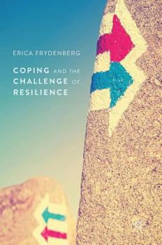 Hardcover Coping and the Challenge of Resilience Book