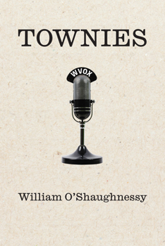 Hardcover Townies Book