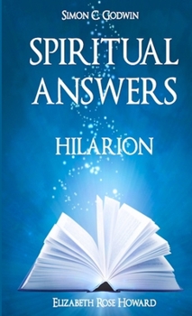 Paperback Spiritual Answers Book