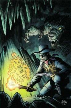 Marvel Westerns HC (Marvel Comics) - Book  of the Marvel Westerns