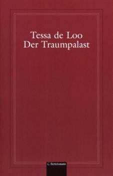 Paperback Der Traumpalast Book