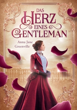 The Girl Who Was a Gentleman (Victorian Romance, Historical)