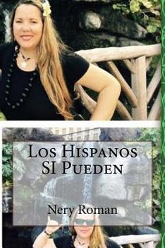 Paperback Los Hispanos SI Pueden [Spanish] Book