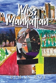 Paperback Miss Manhattan Book