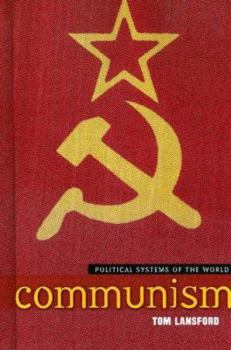 Library Binding Communism Book