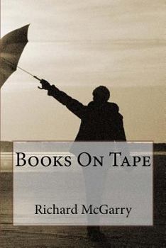 Paperback Books On Tape Book