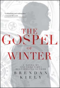 Paperback The Gospel of Winter Book