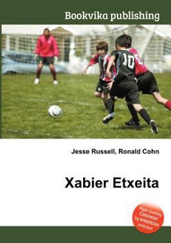 Paperback Xabier Etxeita Book