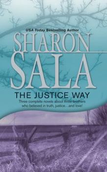 Mass Market Paperback The Justice Way Book