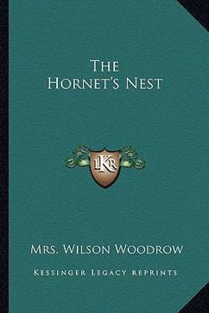 Paperback The Hornet's Nest Book