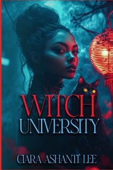 WITCH UNIVERSITY