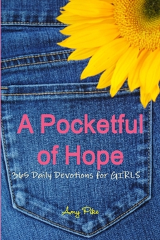 Paperback A Pocketful of Hope Book