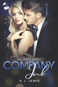 Paperback Company Ink Book