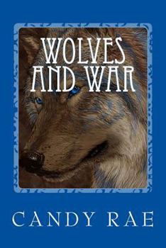 Paperback Wolves and War Book