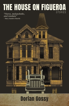 Paperback The House on Figueroa Book