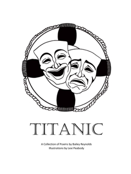 Paperback Titanic Book
