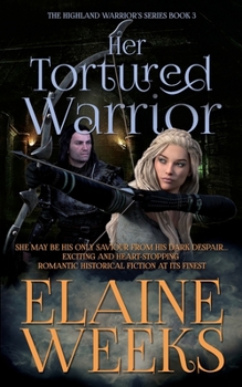 Paperback Her Tortured Warrior Book