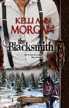 The Blacksmith - Book #3 of the Redbourne