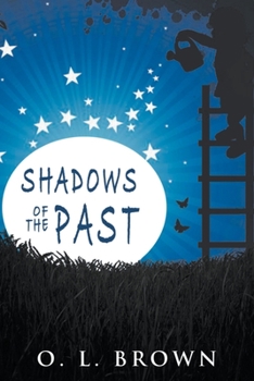 Paperback Shadows of the Past Book
