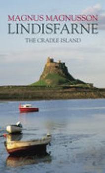 Paperback Lindisfarne Book