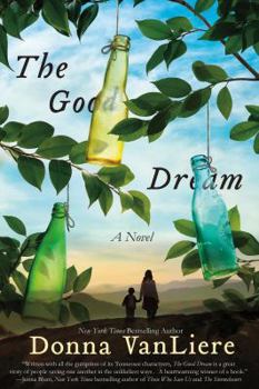Paperback The Good Dream: A Novel Book